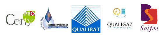 certifications allochaudieres