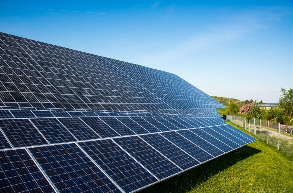 Les avantages et les inconvénients des panneaux photovoltaïques
